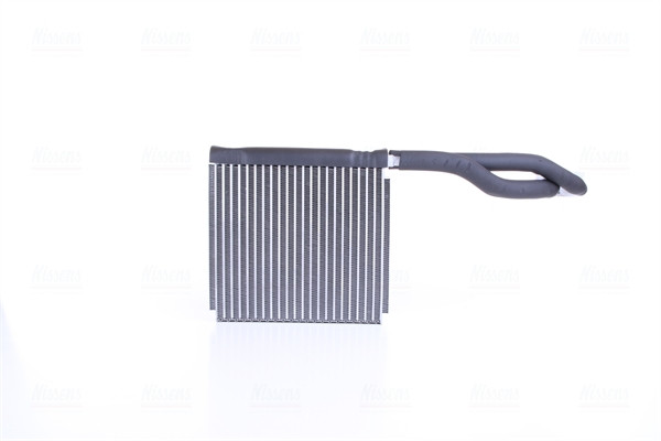 NISSENS Verdampfer, Klimaanlage