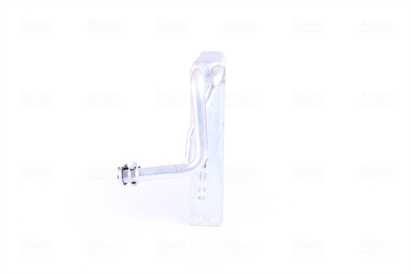 NISSENS Verdampfer, Klimaanlage