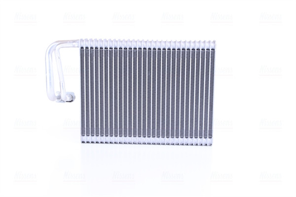 NISSENS Verdampfer, Klimaanlage