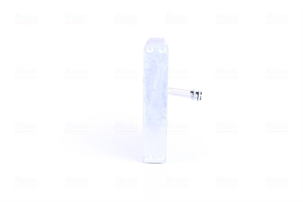 NISSENS Verdampfer, Klimaanlage