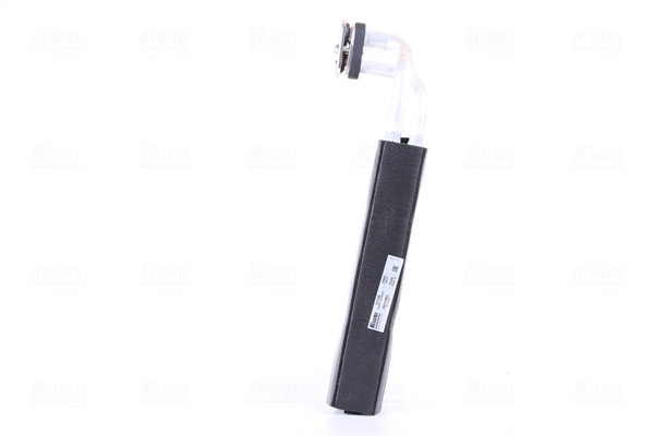 NISSENS Verdampfer, Klimaanlage