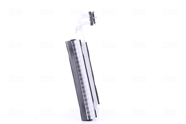 NISSENS Verdampfer, Klimaanlage