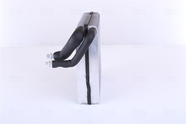 NISSENS Verdampfer, Klimaanlage