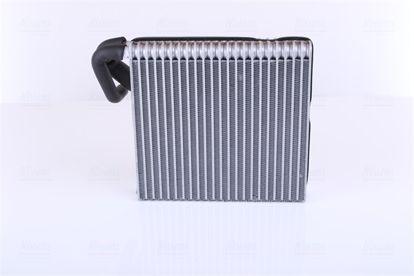 NISSENS Verdampfer, Klimaanlage