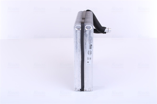 NISSENS Verdampfer, Klimaanlage