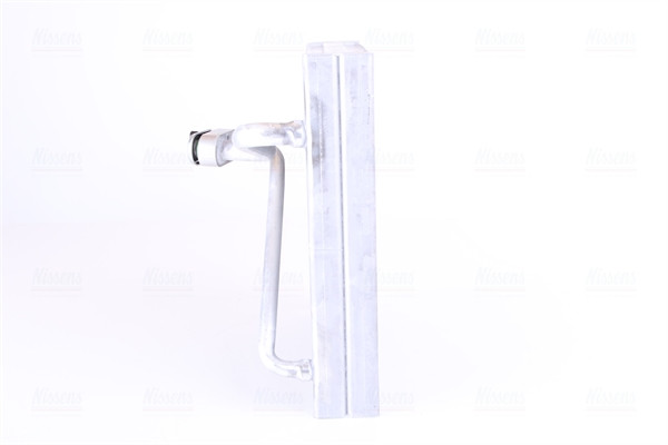 NISSENS Verdampfer, Klimaanlage