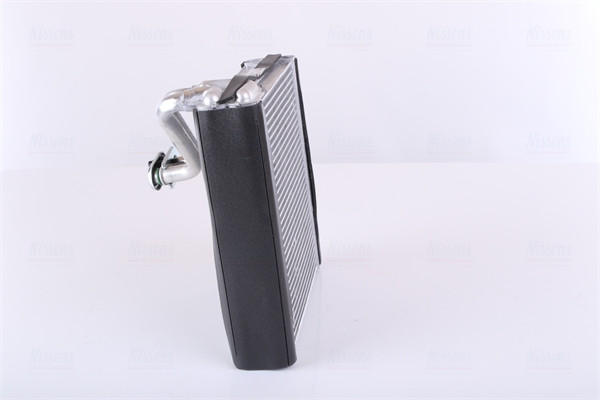 NISSENS Verdampfer, Klimaanlage