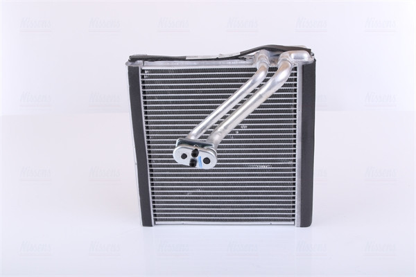 NISSENS Verdampfer, Klimaanlage