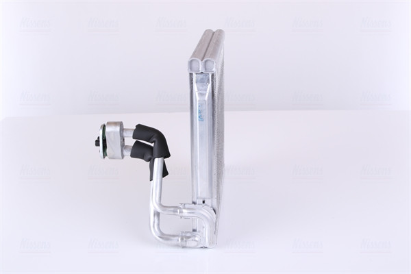 NISSENS Verdampfer, Klimaanlage