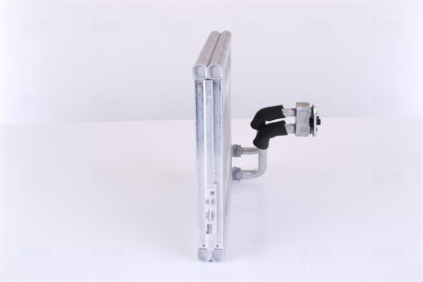 NISSENS Verdampfer, Klimaanlage