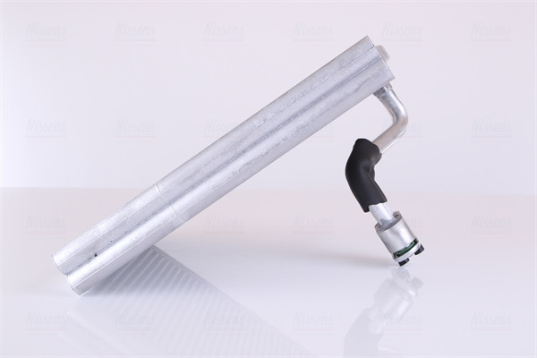 NISSENS Verdampfer, Klimaanlage