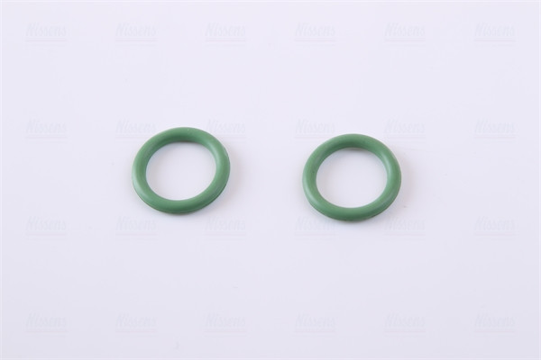 NISSENS Verdampfer, Klimaanlage