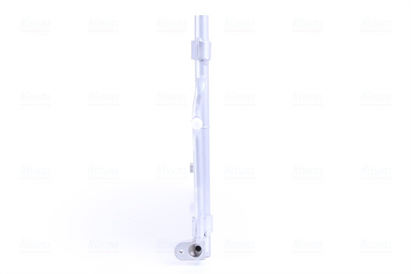 NISSENS Kondensator, Klimaanlage