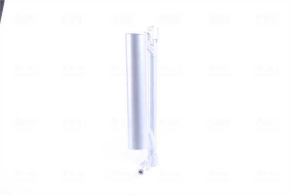 NISSENS Kondensator, Klimaanlage