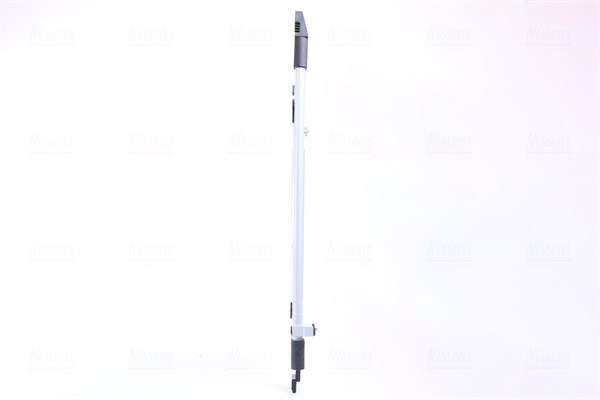 NISSENS Kondensator, Klimaanlage