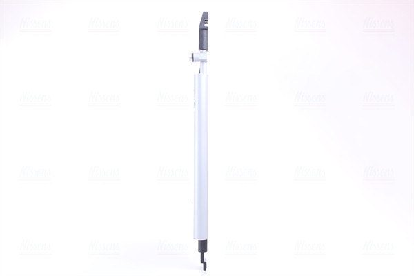 NISSENS Kondensator, Klimaanlage