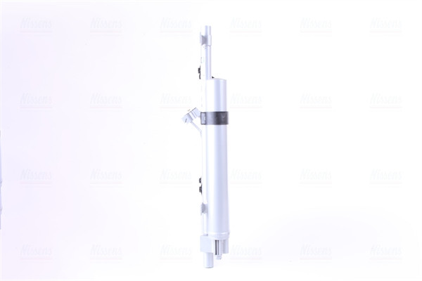 NISSENS Kondensator, Klimaanlage