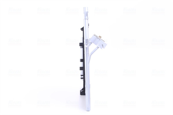 NISSENS Kondensator, Klimaanlage