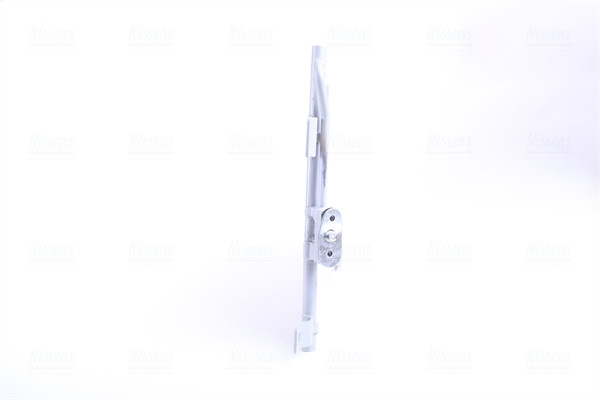 NISSENS Kondensator, Klimaanlage