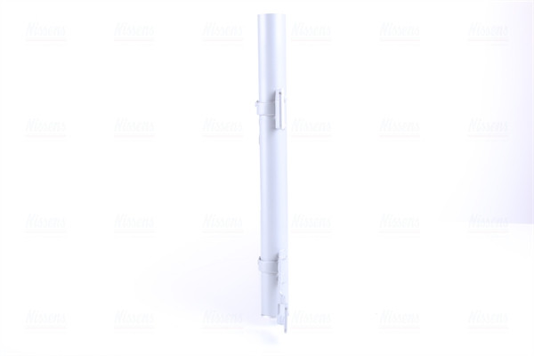 NISSENS Kondensator, Klimaanlage