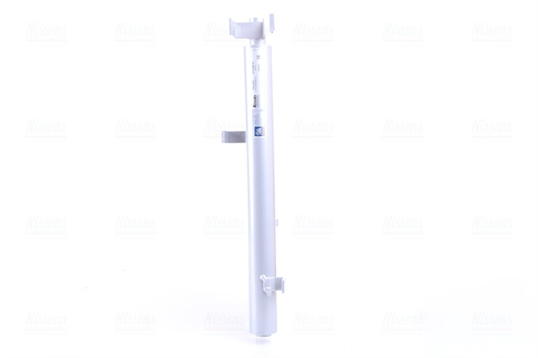 NISSENS Kondensator, Klimaanlage