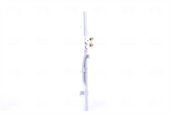 NISSENS Kondensator, Klimaanlage