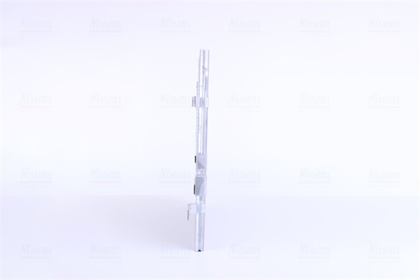 NISSENS Kondensator, Klimaanlage