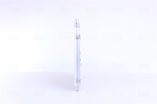 NISSENS Kondensator, Klimaanlage