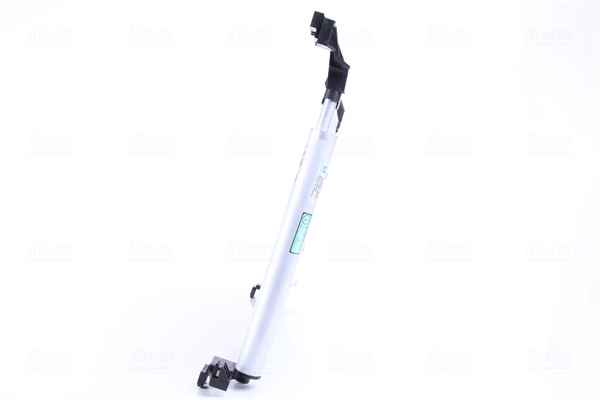 NISSENS Kondensator, Klimaanlage