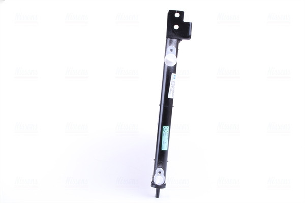 NISSENS Kondensator, Klimaanlage