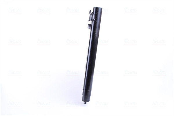 NISSENS Kondensator, Klimaanlage