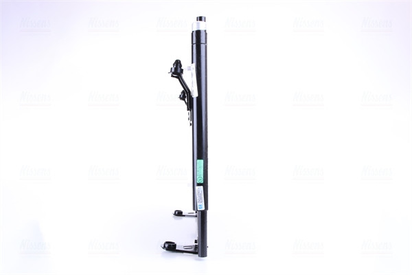 NISSENS Kondensator, Klimaanlage