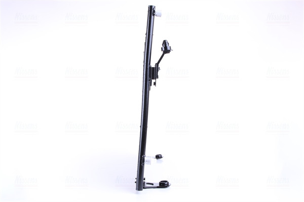 NISSENS Kondensator, Klimaanlage