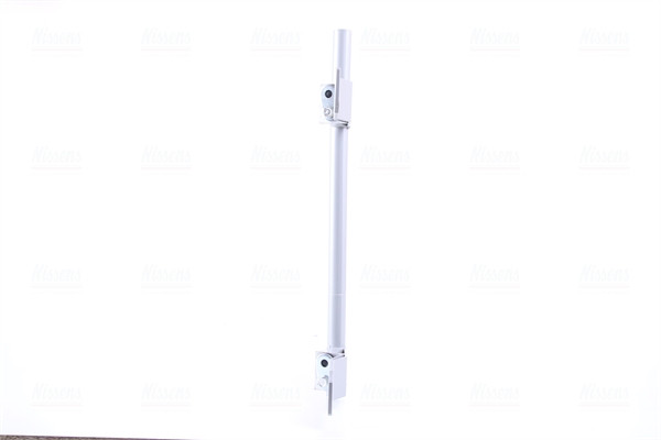 NISSENS Kondensator, Klimaanlage