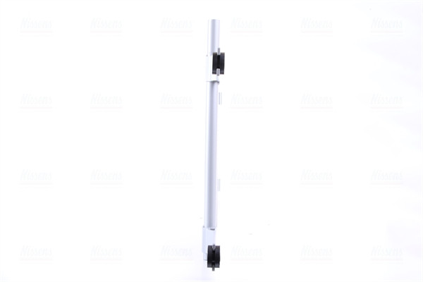 NISSENS Kondensator, Klimaanlage