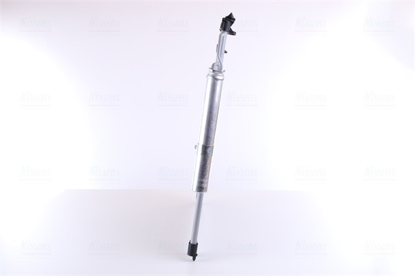 NISSENS Kondensator, Klimaanlage