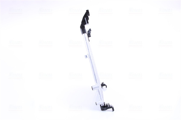 NISSENS Kondensator, Klimaanlage