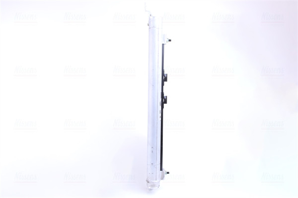 NISSENS Kondensator, Klimaanlage