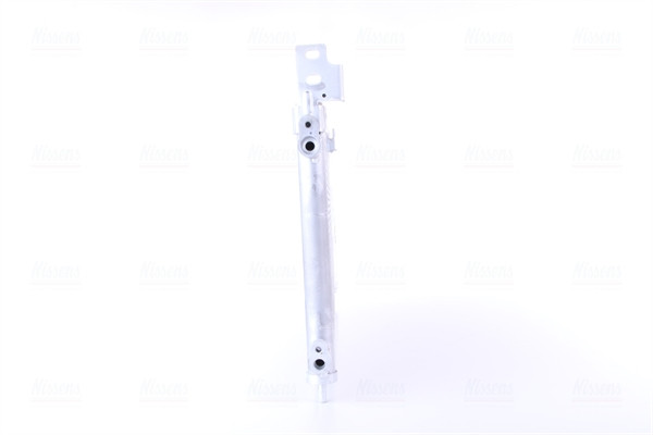 NISSENS Kondensator, Klimaanlage