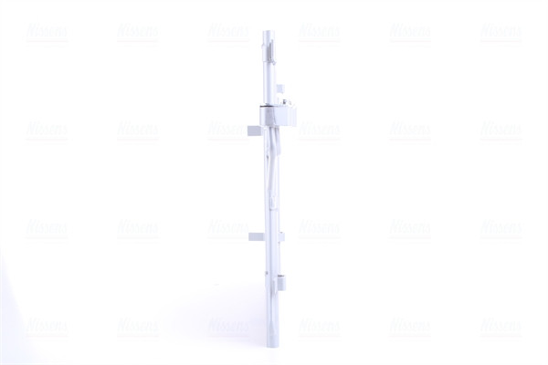 NISSENS Kondensator, Klimaanlage