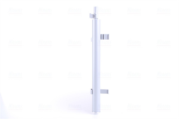 NISSENS Kondensator, Klimaanlage