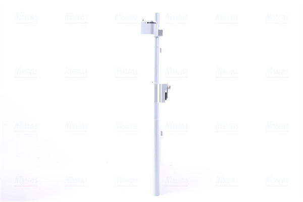 NISSENS Kondensator, Klimaanlage