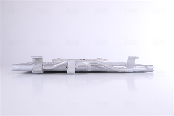 NISSENS Kondensator, Klimaanlage