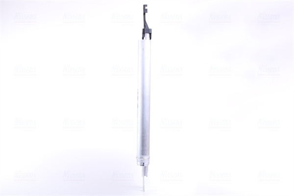 NISSENS Kondensator, Klimaanlage