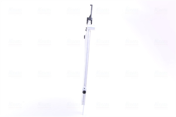 NISSENS Kondensator, Klimaanlage