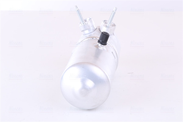 NISSENS Trockner, Klimaanlage