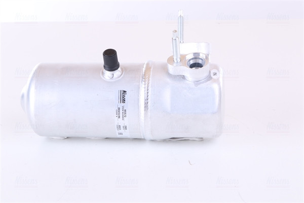 NISSENS Trockner, Klimaanlage