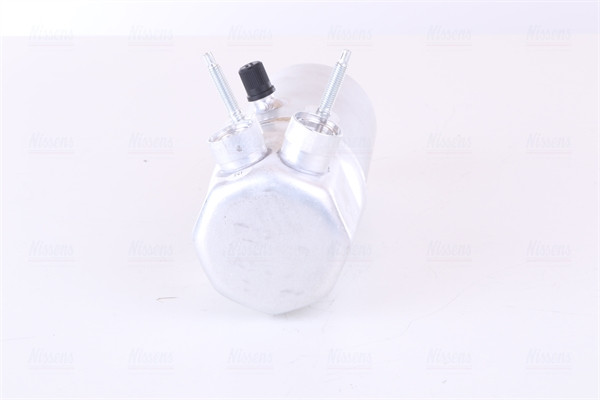 NISSENS Trockner, Klimaanlage