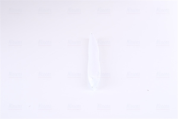 NISSENS Trockner, Klimaanlage