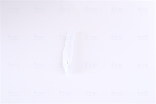 NISSENS Trockner, Klimaanlage